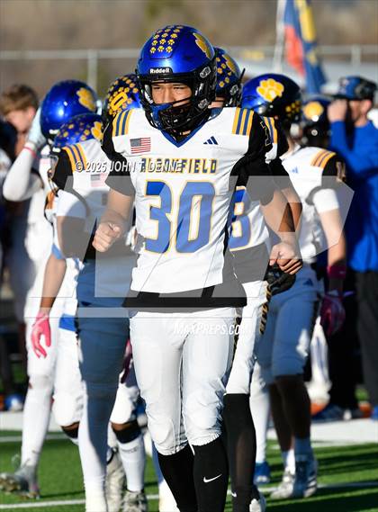 Thumbnail 1 in Bloomfield @ Taos (NMAA 4A Semifinal) photogallery.