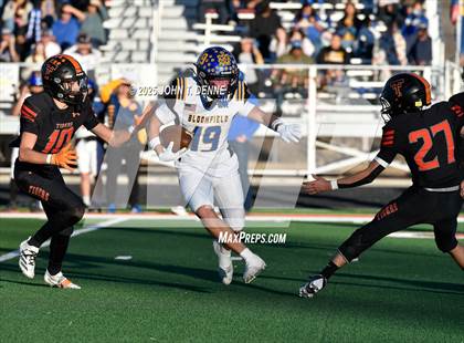 Thumbnail 3 in Bloomfield @ Taos (NMAA 4A Semifinal) photogallery.