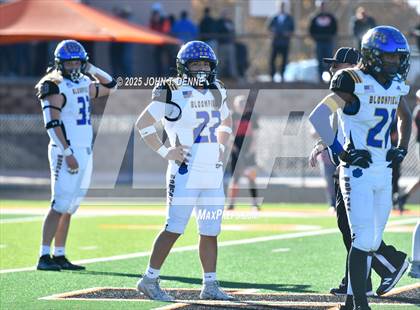 Thumbnail 2 in Bloomfield @ Taos (NMAA 4A Semifinal) photogallery.