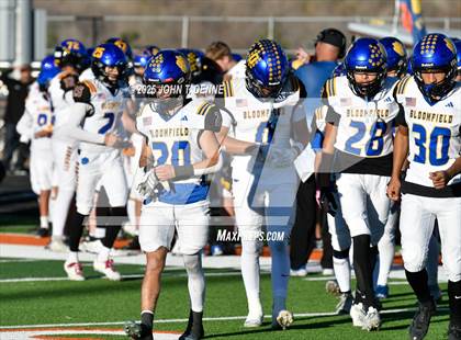 Thumbnail 3 in Bloomfield @ Taos (NMAA 4A Semifinal) photogallery.