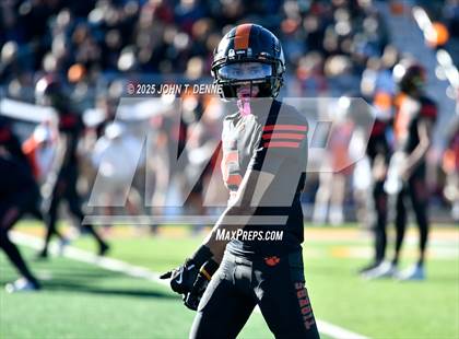 Thumbnail 1 in Bloomfield @ Taos (NMAA 4A Semifinal) photogallery.