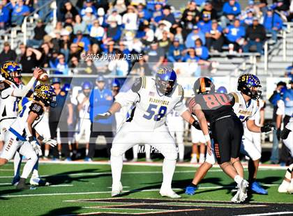 Thumbnail 1 in Bloomfield @ Taos (NMAA 4A Semifinal) photogallery.