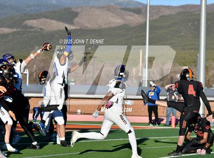 Thumbnail 3 in Bloomfield @ Taos (NMAA 4A Semifinal) photogallery.