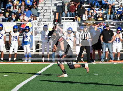 Thumbnail 1 in Bloomfield @ Taos (NMAA 4A Semifinal) photogallery.