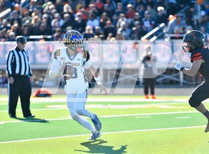 Thumbnail 1 in Bloomfield @ Taos (NMAA 4A Semifinal) photogallery.