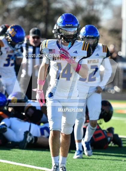 Thumbnail 1 in Bloomfield @ Taos (NMAA 4A Semifinal) photogallery.