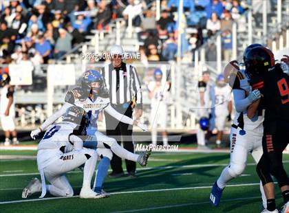 Thumbnail 1 in Bloomfield @ Taos (NMAA 4A Semifinal) photogallery.