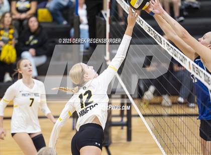Thumbnail 3 in Peak to Peak @ Prospect Ridge Academy photogallery.