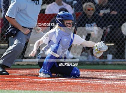 Thumbnail 1 in Little Elm vs Frisco Independence (Allen Tournament) photogallery.