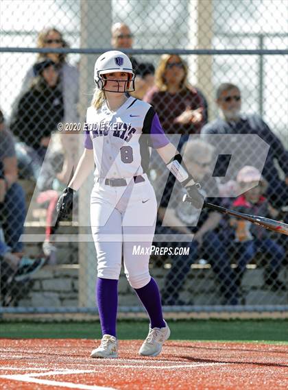 Thumbnail 1 in Little Elm vs Frisco Independence (Allen Tournament) photogallery.