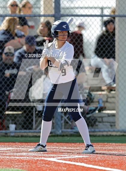 Thumbnail 3 in Little Elm vs Frisco Independence (Allen Tournament) photogallery.