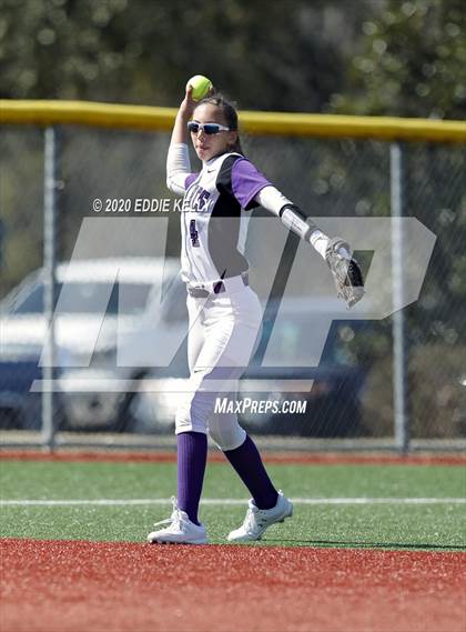 Thumbnail 2 in Little Elm vs Frisco Independence (Allen Tournament) photogallery.