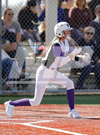 Thumbnail 2 in Little Elm vs Frisco Independence (Allen Tournament) photogallery.