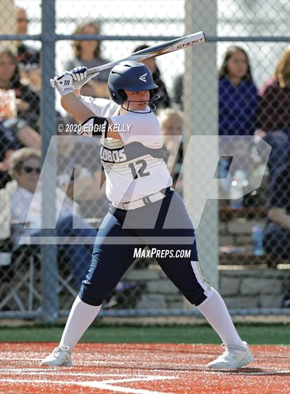Thumbnail 2 in Little Elm vs Frisco Independence (Allen Tournament) photogallery.