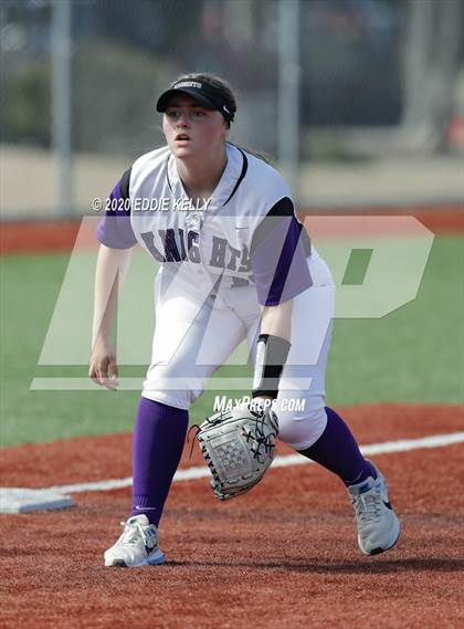 Thumbnail 1 in Little Elm vs Frisco Independence (Allen Tournament) photogallery.