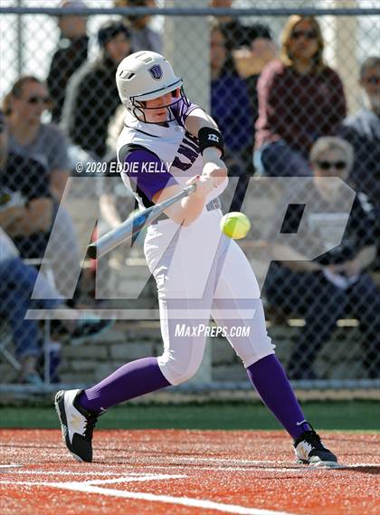 Thumbnail 2 in Little Elm vs Frisco Independence (Allen Tournament) photogallery.