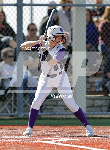 Thumbnail 3 in Little Elm vs Frisco Independence (Allen Tournament) photogallery.