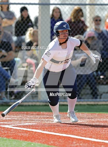 Thumbnail 1 in Little Elm vs Frisco Independence (Allen Tournament) photogallery.