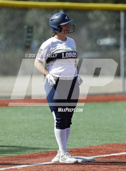 Thumbnail 2 in Little Elm vs Frisco Independence (Allen Tournament) photogallery.