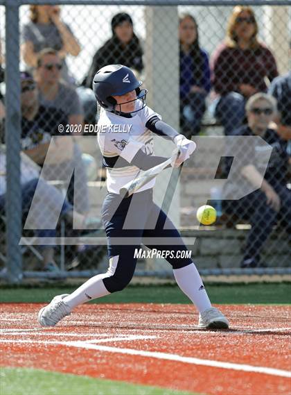 Thumbnail 3 in Little Elm vs Frisco Independence (Allen Tournament) photogallery.