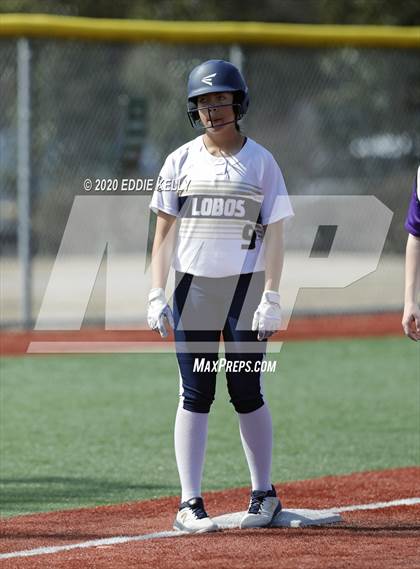 Thumbnail 3 in Little Elm vs Frisco Independence (Allen Tournament) photogallery.