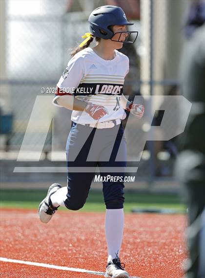 Thumbnail 3 in Little Elm vs Frisco Independence (Allen Tournament) photogallery.