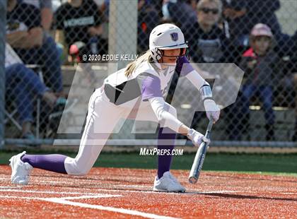 Thumbnail 3 in Little Elm vs Frisco Independence (Allen Tournament) photogallery.