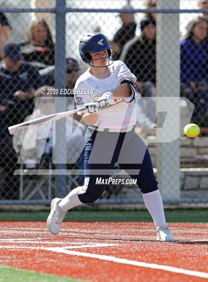 Thumbnail 3 in Little Elm vs Frisco Independence (Allen Tournament) photogallery.