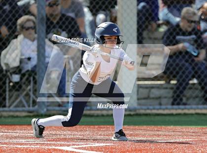 Thumbnail 2 in Little Elm vs Frisco Independence (Allen Tournament) photogallery.