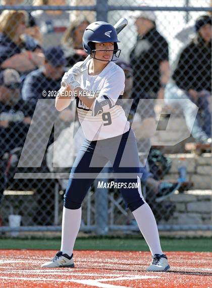 Thumbnail 3 in Little Elm vs Frisco Independence (Allen Tournament) photogallery.