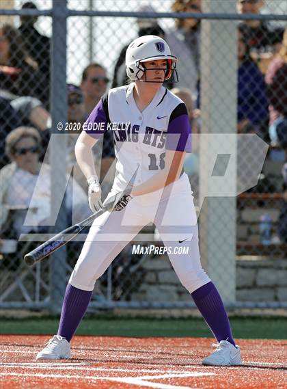 Thumbnail 3 in Little Elm vs Frisco Independence (Allen Tournament) photogallery.