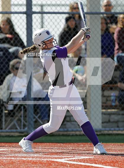 Thumbnail 3 in Little Elm vs Frisco Independence (Allen Tournament) photogallery.