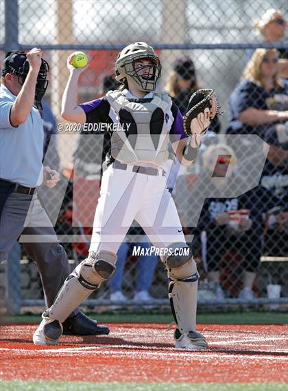 Thumbnail 1 in Little Elm vs Frisco Independence (Allen Tournament) photogallery.