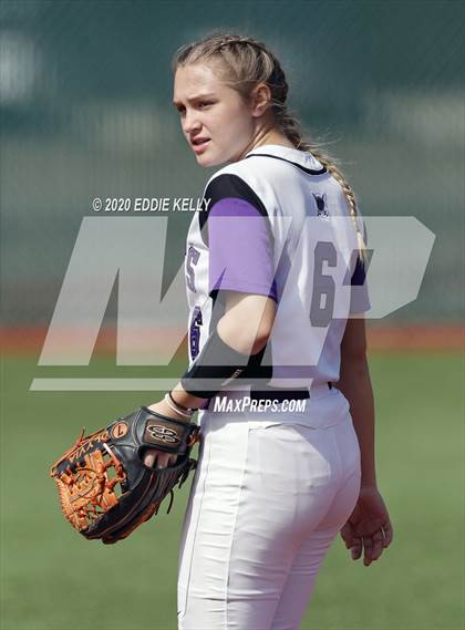 Thumbnail 2 in Little Elm vs Frisco Independence (Allen Tournament) photogallery.
