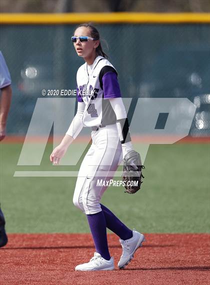 Thumbnail 1 in Little Elm vs Frisco Independence (Allen Tournament) photogallery.