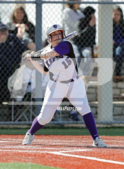 Thumbnail 1 in Little Elm vs Frisco Independence (Allen Tournament) photogallery.