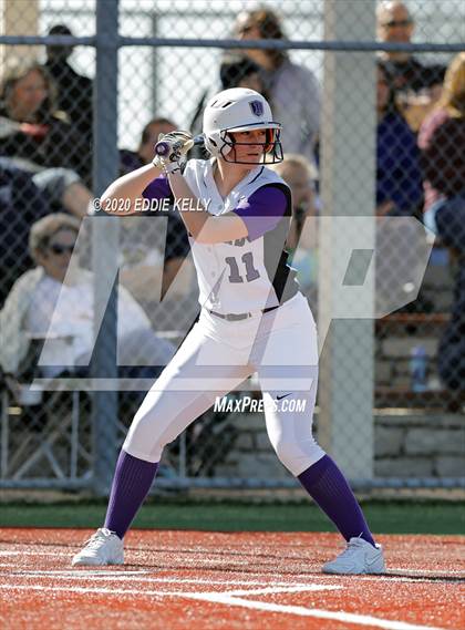 Thumbnail 2 in Little Elm vs Frisco Independence (Allen Tournament) photogallery.