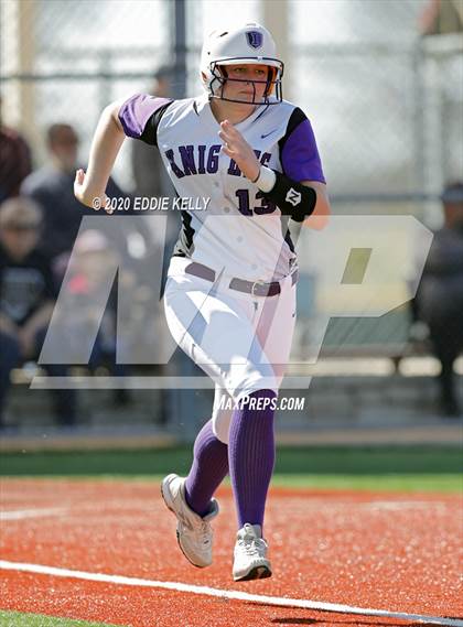 Thumbnail 2 in Little Elm vs Frisco Independence (Allen Tournament) photogallery.