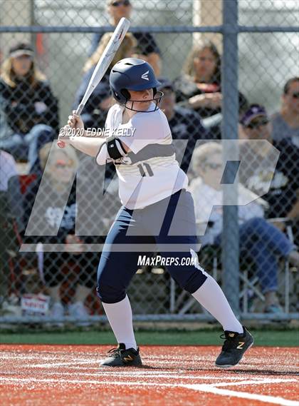 Thumbnail 3 in Little Elm vs Frisco Independence (Allen Tournament) photogallery.