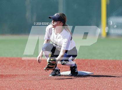 Thumbnail 2 in Little Elm vs Frisco Independence (Allen Tournament) photogallery.