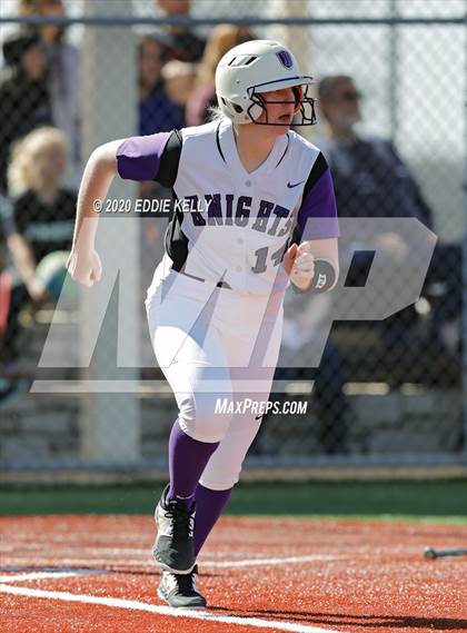 Thumbnail 3 in Little Elm vs Frisco Independence (Allen Tournament) photogallery.