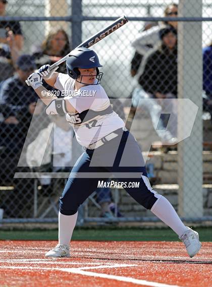Thumbnail 2 in Little Elm vs Frisco Independence (Allen Tournament) photogallery.