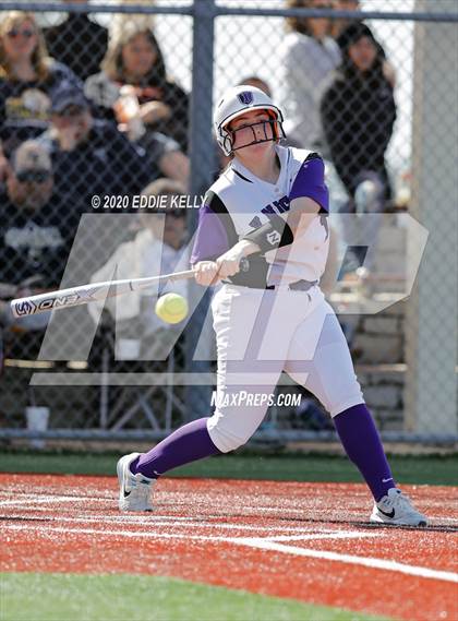Thumbnail 3 in Little Elm vs Frisco Independence (Allen Tournament) photogallery.
