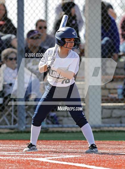 Thumbnail 3 in Little Elm vs Frisco Independence (Allen Tournament) photogallery.
