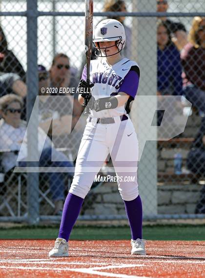 Thumbnail 3 in Little Elm vs Frisco Independence (Allen Tournament) photogallery.