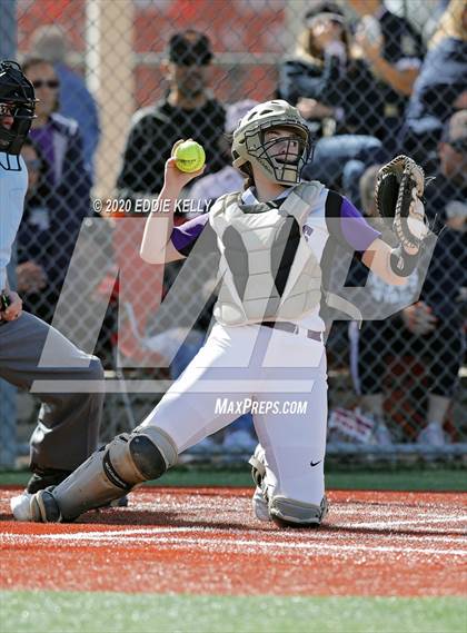 Thumbnail 1 in Little Elm vs Frisco Independence (Allen Tournament) photogallery.