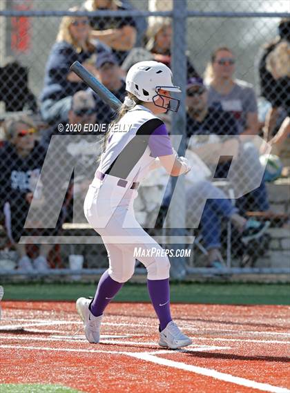 Thumbnail 1 in Little Elm vs Frisco Independence (Allen Tournament) photogallery.