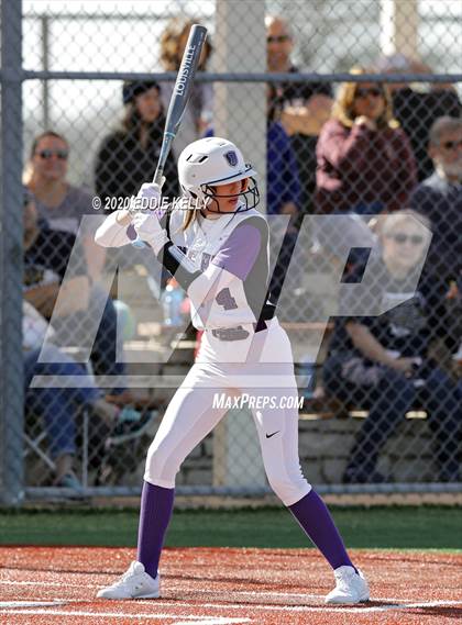 Thumbnail 3 in Little Elm vs Frisco Independence (Allen Tournament) photogallery.