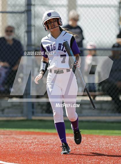 Thumbnail 3 in Little Elm vs Frisco Independence (Allen Tournament) photogallery.