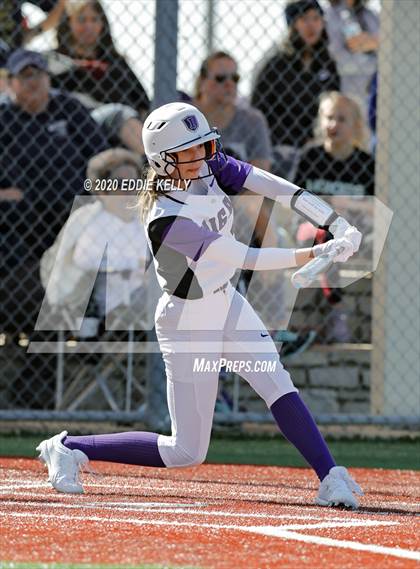 Thumbnail 1 in Little Elm vs Frisco Independence (Allen Tournament) photogallery.